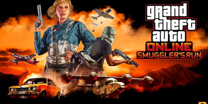 3840x2160 Downloads - Rockstar Games