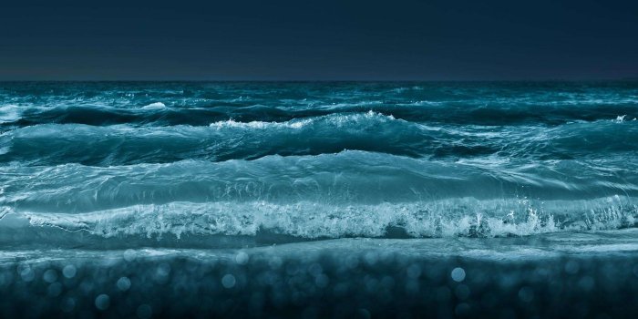 1920x1080 Deep Sea Wallpapers