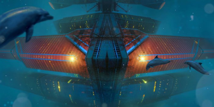 3840x2400 Deep sea explorer 4K Wallpapers | HD Wallpapers