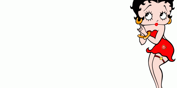 2560x1600 Betty Boop Wallpapers - Top Free Betty Boop Backgrounds - WallpaperAccess