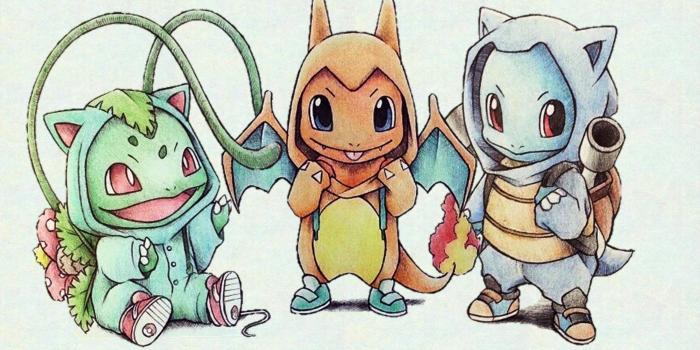 3000x1688 Kawaii Pokemon Wallpaper (79+ images)