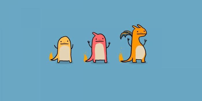 1920x1200 Chibi Pokemon Wallpaper (57+ images)