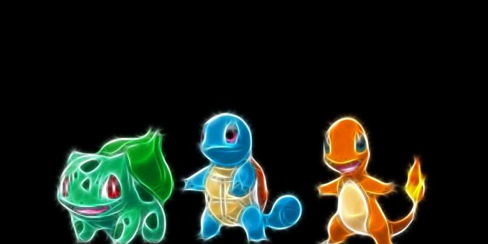 1440x900 Cute Pokemon HD Wallpaper