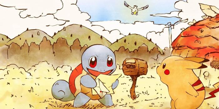 1920x1200 Kawaii Pokemon Wallpaper (79+ images)