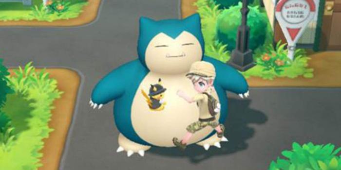 1920x1080 The Craziest and Cutest Pokemon Rides in Pokemon Let's Go | USgamer