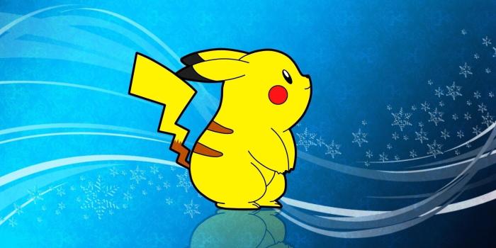 1920x1200 Pikachu Anime Wallpapers