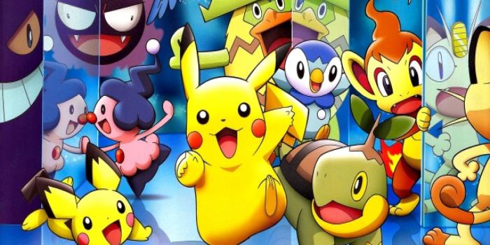 1920x1080 Pokémon Anime Gets An R-Rated Makeover From Castlevania Showrunner