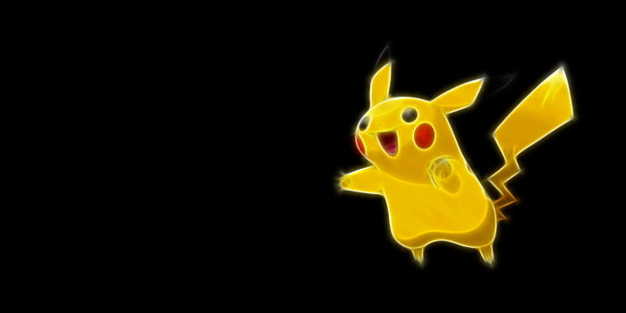 1920x1200 pokemon galery: Pokemon Wallpaper Pikachu Hd