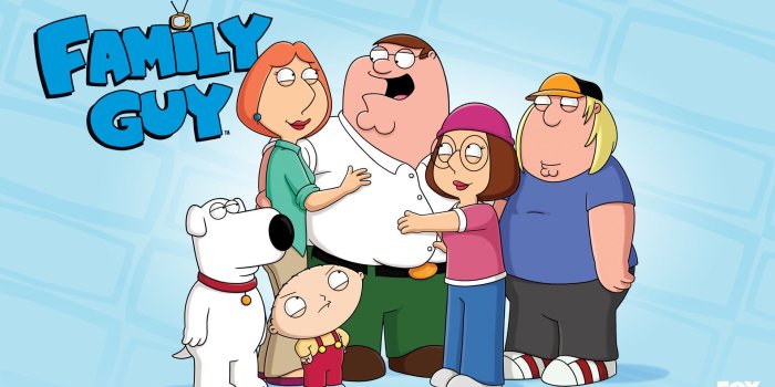 1920x1080 Family Guy Wallpaper HD (68+ images)