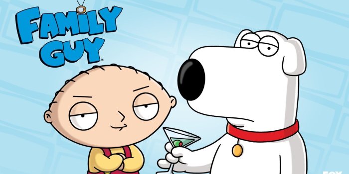 1920x1080 Family Guy Wallpapers