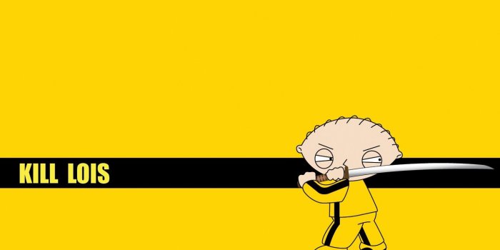 1440x900 117 Family Guy HD Wallpapers | Background Images