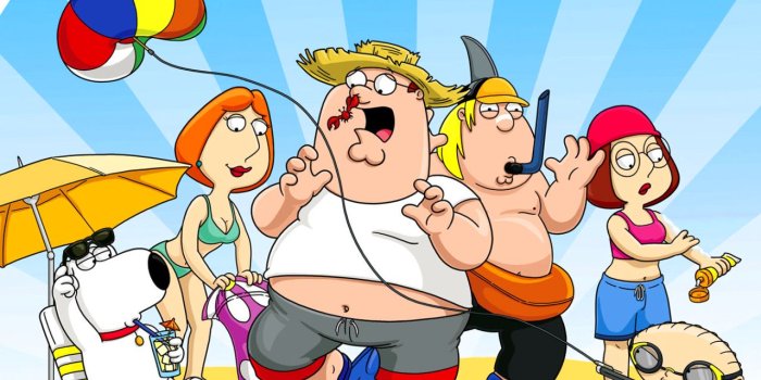 1280x1024 Family Guy - family guy wallpaper (40727726) - fanpop