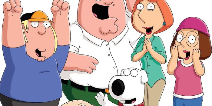 1500x1467 Family Guy Wallpapers - Top Free Family Guy Backgrounds