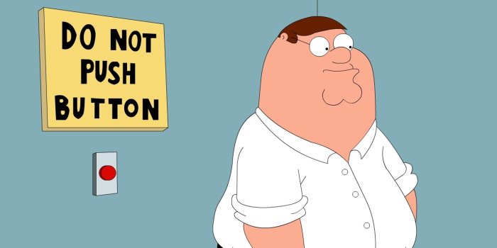 1920x1200 Family Guy Peter Griffin - Phone wallpapers