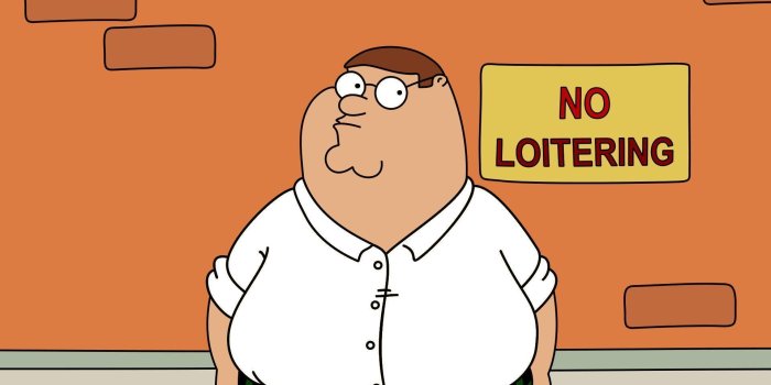 1920x1255 Family Guy Wallpapers