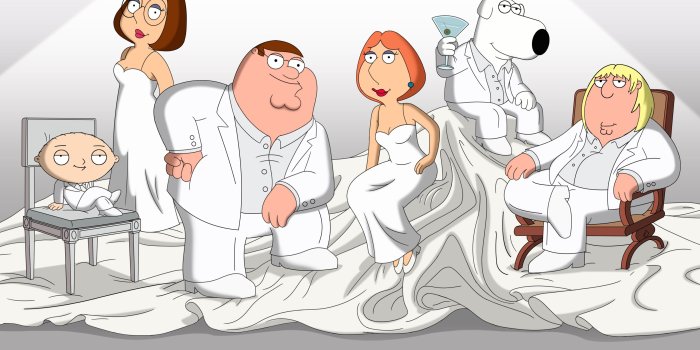 3360x2100 Family Guy Wallpapers - Top Free Family Guy Backgrounds