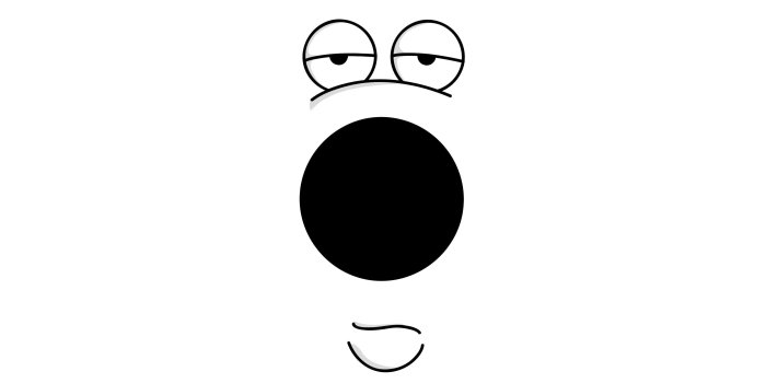 3317x2492 Brian, Family Guy HD Wallpapers / Desktop and Mobile Images & Photos