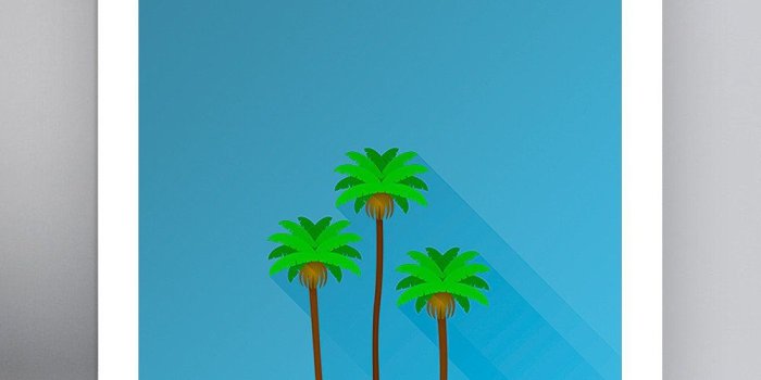 1000x1500 Minimalist Dodger Stadium – S. Preston Art + Designs