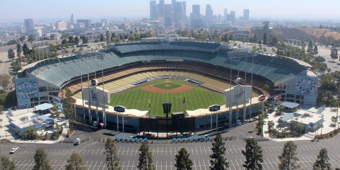 1600x900 Rival ballparks a study in contrasts - City