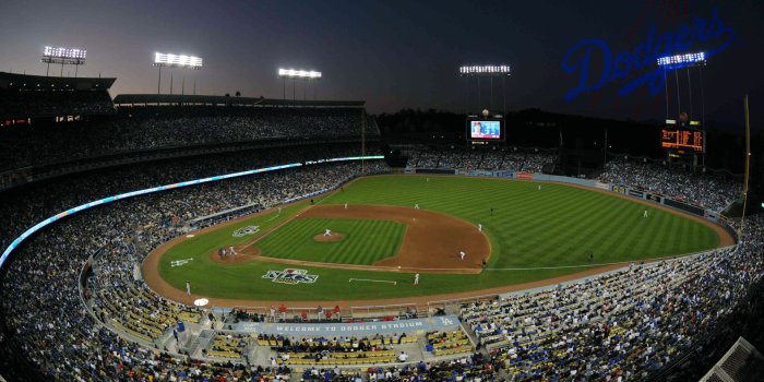 1920x1200 Best 24+ Los Angeles Dodgers Desktop Background on HipWallpaper