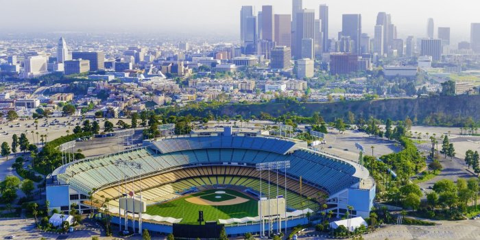 1200x800 Dodger Stadium: The fastest way to the ballpark - Curbed LA