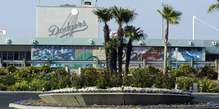 1920x1080 Man attacked after Dodgers game responds to doctors | Sporting News