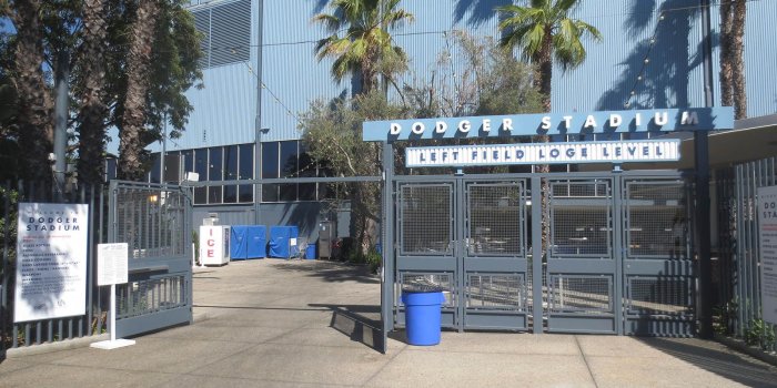 1600x1200 8/9/13 at Dodger Stadium | The Baseball Collector