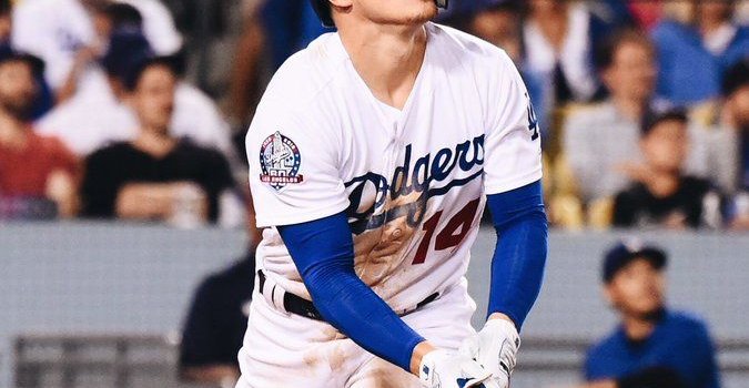 675x1200 Dodgers Player - 675x1200 Wallpaper - Ecopetit.cat