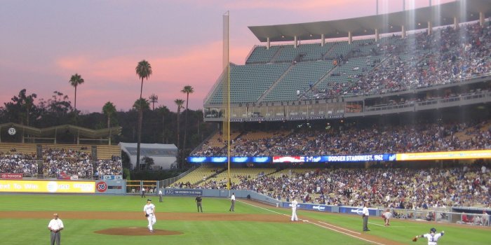2048x1536 MLB Ballpark Rankings: The Best Places to Catch a Game in 2013