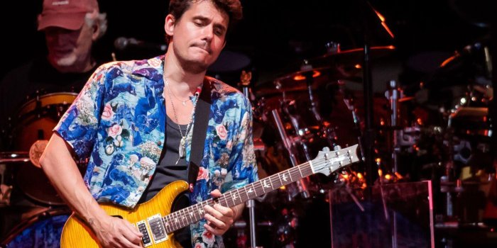 1600x900 Dead & Company, Netflix Misunderstandings, LA Palm Trees, Ditko