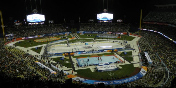 2048x1536 Dodger Stadium, Los Angeles Dodgers ballpark - Ballparks of Baseball