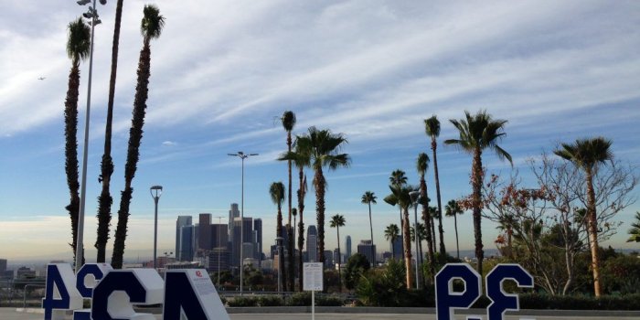 1024x768 Three Sisters – Dodger Thoughts