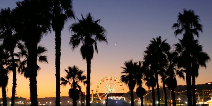 1024x768 Wallpapers Los Angeles Group (105+)