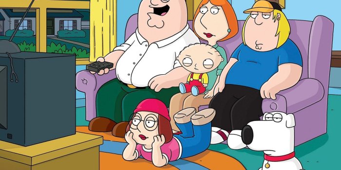 2560x1080 2560x1080 family guy, peter griffin, lois griffin 2560x1080