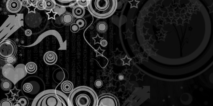 2500x1800 49+] White and Black Wallpaper on WallpaperSafari