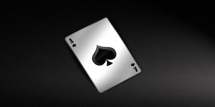 1332x850 Wallpaper card, the game, the ACE of spades images for desktop