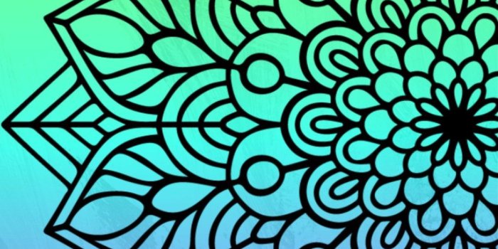 1080x1920 Lauren Leigh™ on Boho Wallpapers | Mandala wallpaper, Pink