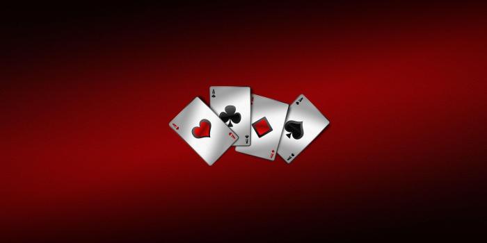 2560x1600 Ace Card Wallpapers