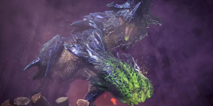1920x1080 Monster Hunter World Iceborne Brachydios Wallpapers