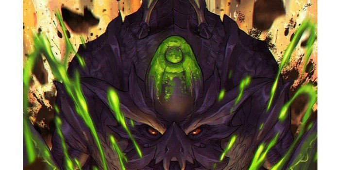 1039x1667 Badass Brachydios art … (With images) | Monster hunter art