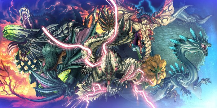 1547x767 Brachydios - Monster Hunter: Third Generation - Zerochan Anime