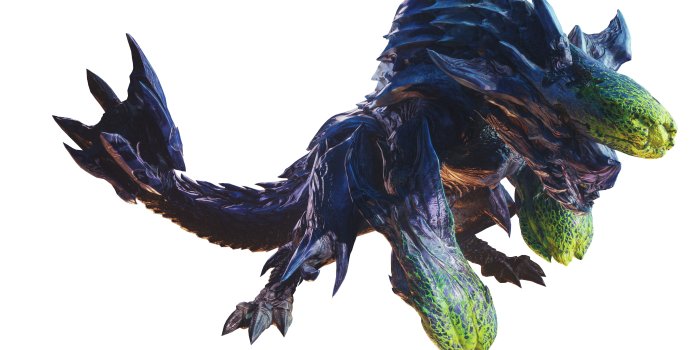 7680x4320 Monster Hunter World Iceborne Brachydios Wallpapers