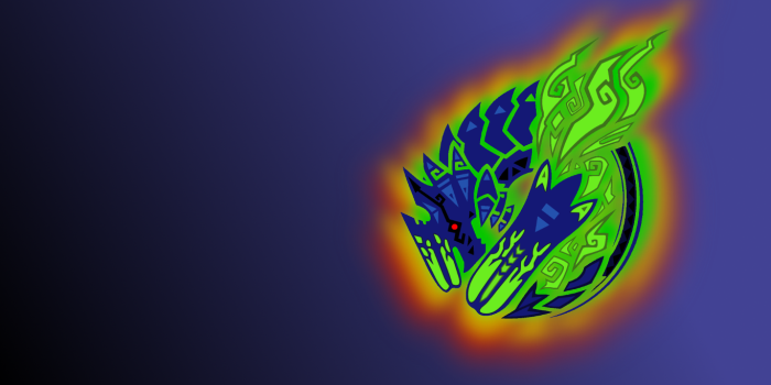 1366x768 Custom Brachydios wallpaper - Imgur