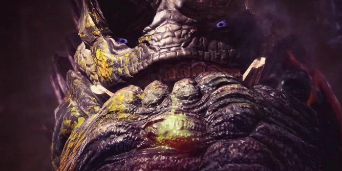 1920x1080 Monster Hunter World Iceborne Brachydios Wallpapers