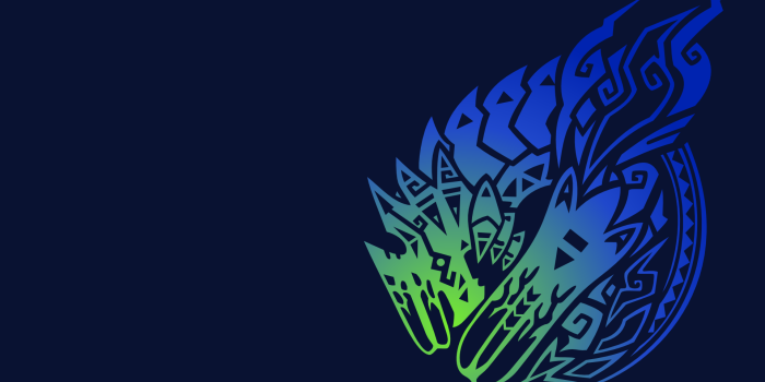 1920x1080 Stefanie Ouellette on Monster Hunter | Monster hunter