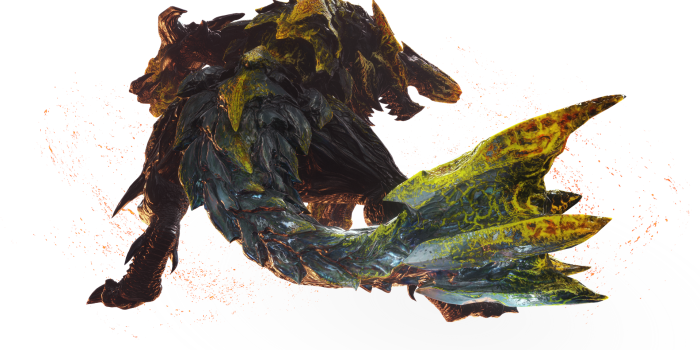 1916x1026 Raging Brachydios | Monster Hunter Wiki | Fandom
