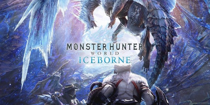 1920x1080 Monster Hunter World Iceborne New Trailer Focuses On Brachydios
