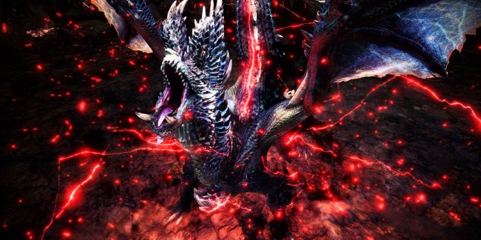 1920x1080 Alatreon joins Monster Hunter World: Iceborne this May