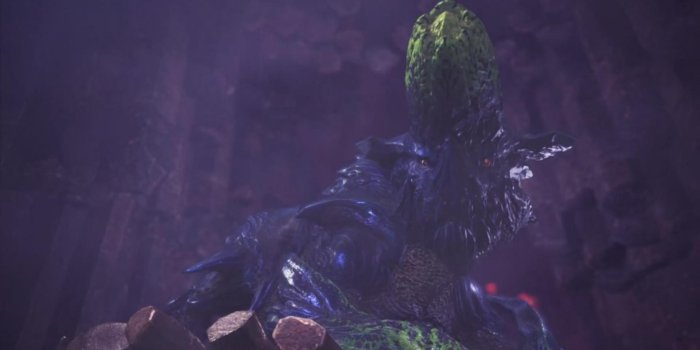 1920x1080 Monster Hunter World Iceborne Brachydios guide | Rock Paper Shotgun