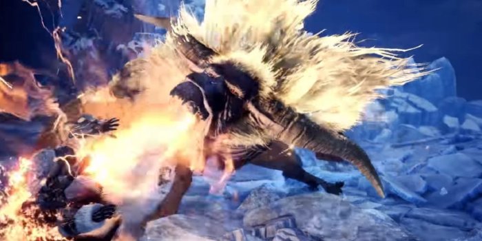 1320x743 Raging Brachydios and Furious Rajang coming to Monster Hunter